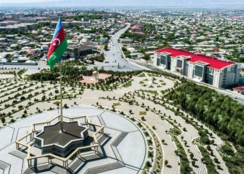 Naxcıvan Şəhər İcra Hakimiyyətinə başçı təyin edilib – Sərəncam