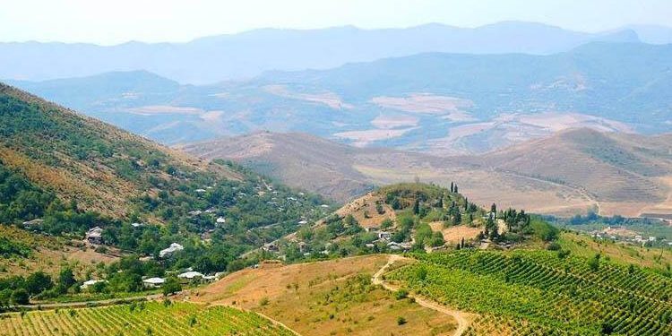 Xocavəndə daha 27 ailə yola salındı