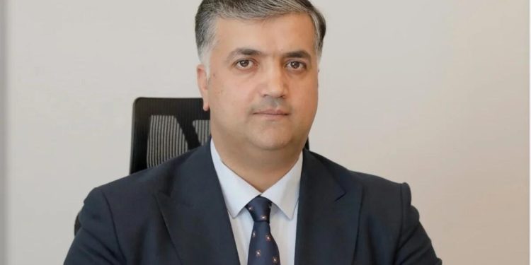 Hasil Abbasov iki şöbə müdirini işdən çıxardı - Yeni təyinat