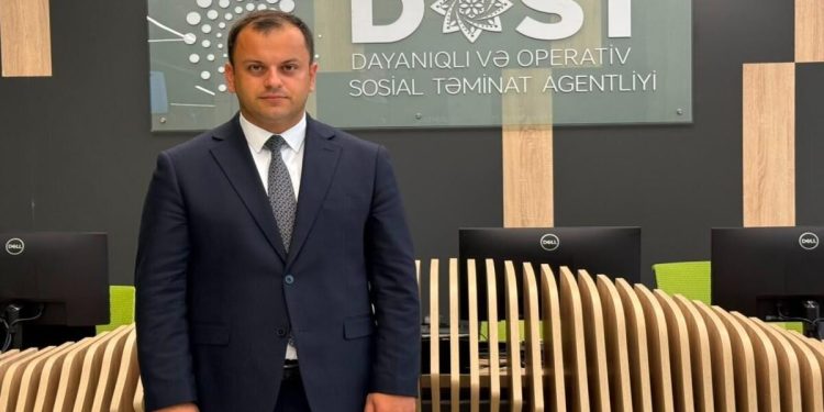 Vətən müharibəsi iştirakçısına Naxçıvanda yüksək vəzifə verildi