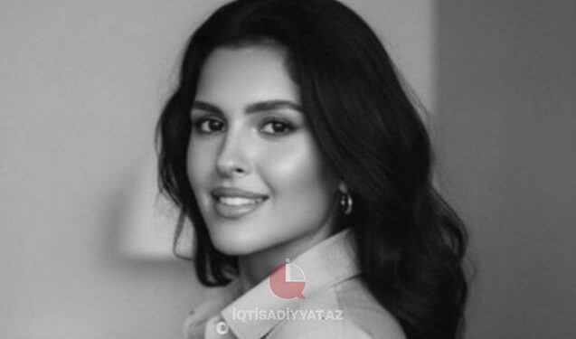 Nigar Cəbrayılovaya vəzifə verildi