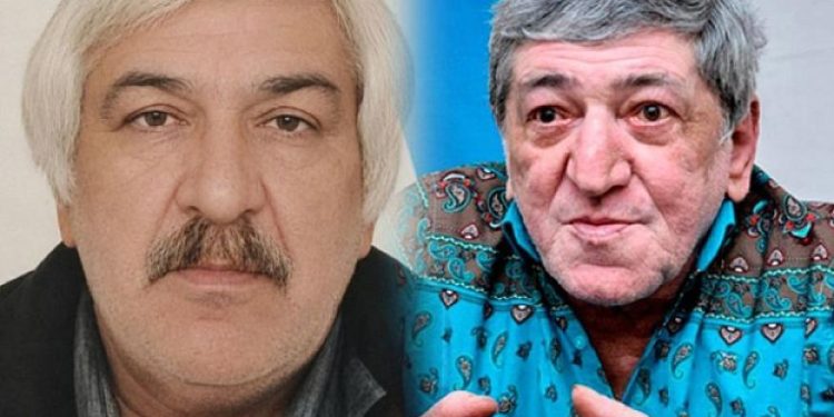 Rəmişin qardaşı vəfat etdi