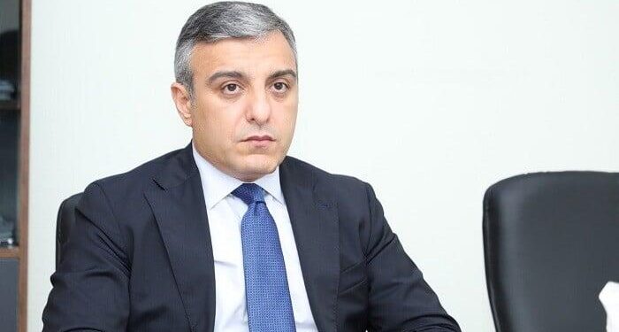 Mais Nəsirova yüksək vəzifə verildi
