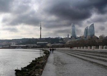 Sabahın hava proqnozu açıqlandı