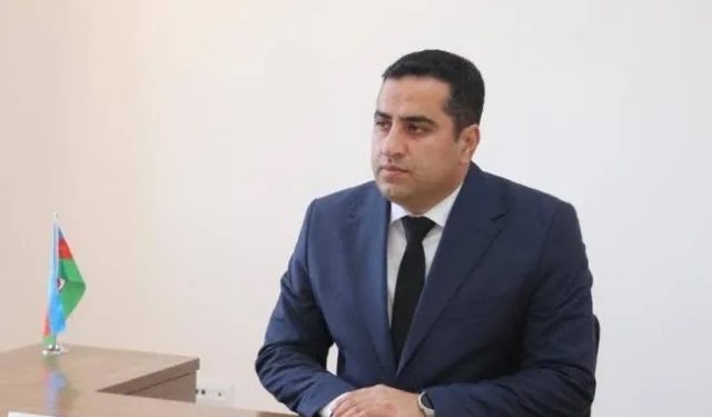 Culfanın yeni icra başçısı kimdir? - Dosye