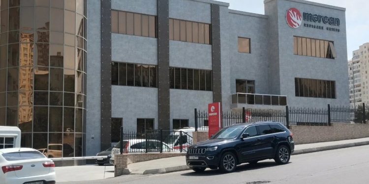 “Mərcan Medicare” klinikası cərimələndi
