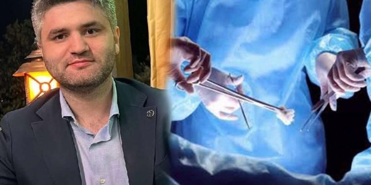 Bakıda daha bir qadın estetik əməliyyatdan sonra öldü