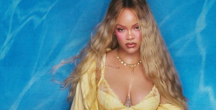 Rihanna Türkiyədə məhkəməni uddu
