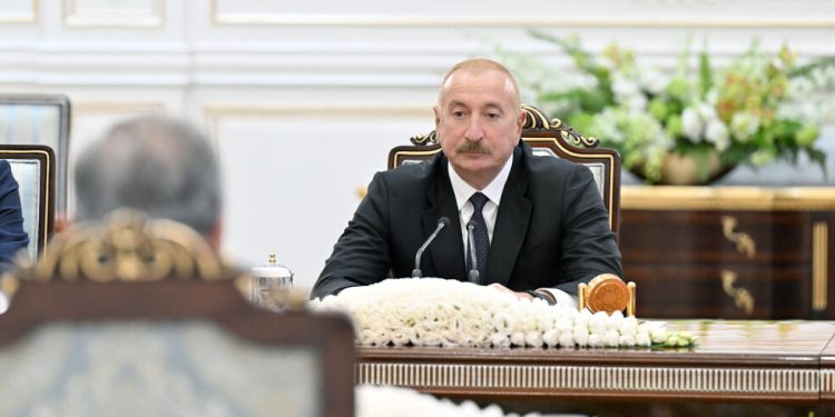 Prezident: Ən səmərəli və nəticəyönümlü fond məhz Özbəkistan-Azərbaycan İnvestisiya Fondudur