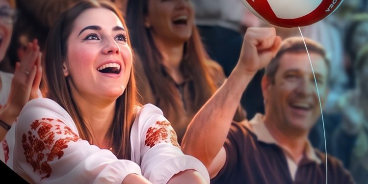 Mastercard 2026 CEV Trendyol voleybol üzrə qadınlararası Avropa çempionatına güclü dəstəyini bəyan edir