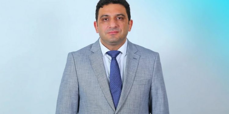 Bu xəstəxanaya yeni direktor təyin edidi