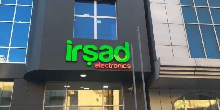 40 telefon, 140 min manat və satılan ev - “İrşad Electronics”də qalmaqal -FOTO