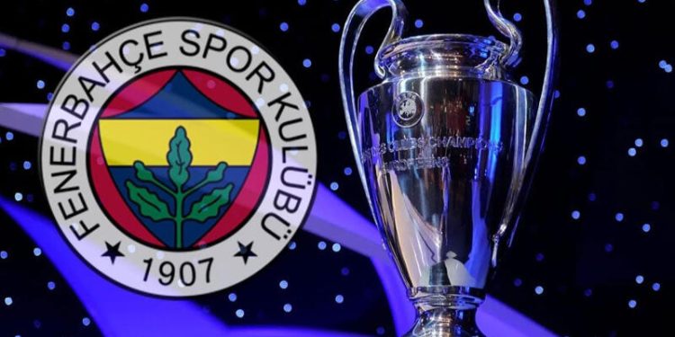 “Fənərbağça” Çempionlar Liqasında Fransa klubu ilə qarşılaşacaq