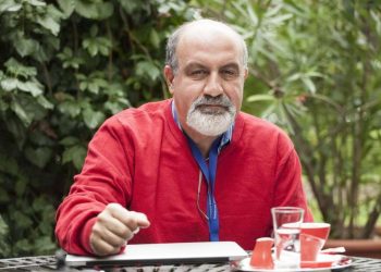 Talebdən “Vardanyana görə Bakıya getmədim” açıqlamasına cavab