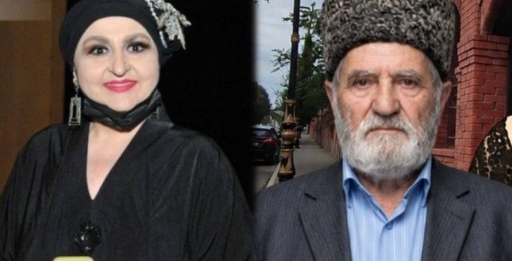 “Toppuş bacı”nın ailəsində daha bir ağır itki