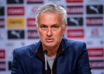 Mourinyo baş tutmayan Rodri transferi barədə: “Onlar “Real”da oynaya bilməz”