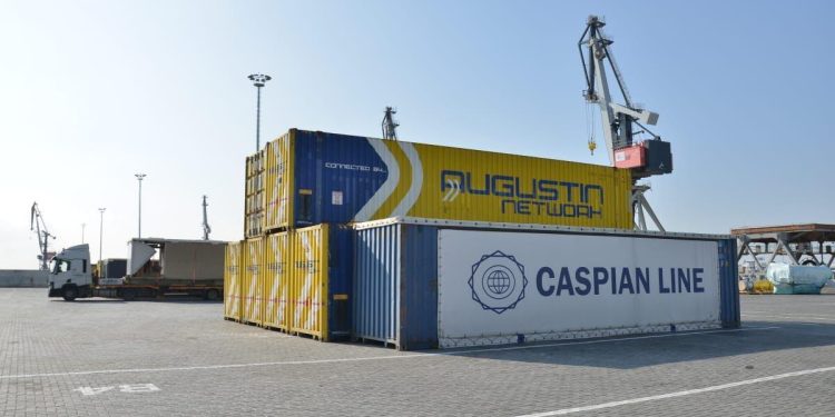 Azərbaycanın Rusiyaya qeyri-neft ixracı artıb