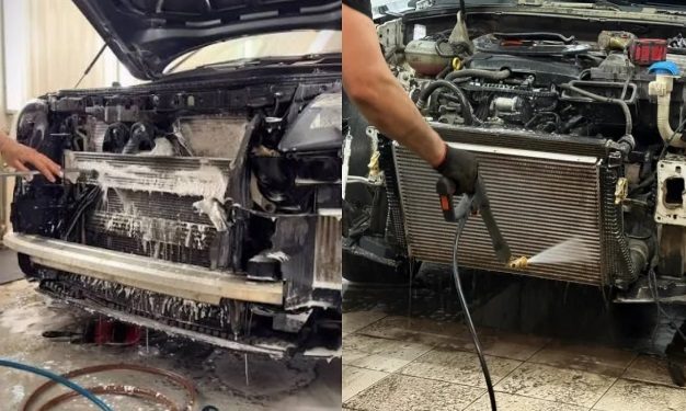 Gələn aydan radiatorun ömrünü uzatmaq üçün bunu edin