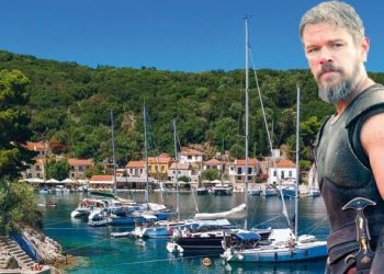 “Odissey” Yunanıstan turizmini canlandırdı
