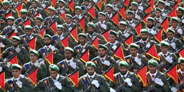 İranın SEPAH-ı hökumətlə əməkdaşlığa hazırdır