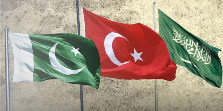 Məkkə sazişi üzrə ilk görüş İstanbulda keçiriləcək