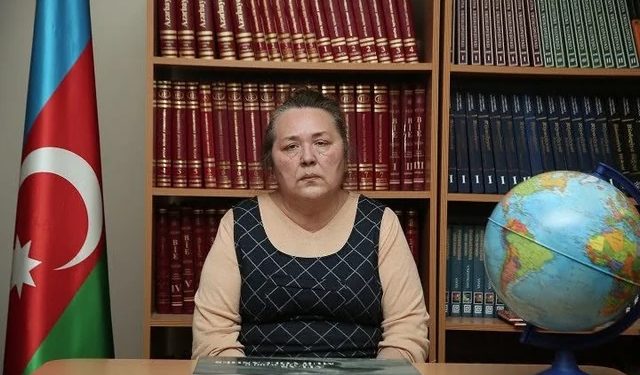 Azərbaycanda müəllim vəfat etdi
