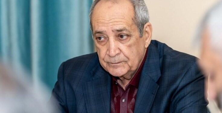 Mərhum Xalq artistinin abidəsi adi olmayacaq