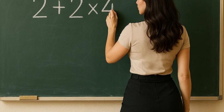 Müəllim olmaq istəyənlərə xəbər: Vakansiya seçimi başladı