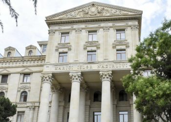 XİN: Ermənistanın mina terroru nəticəsində 433 azərbaycanlı qurban olub