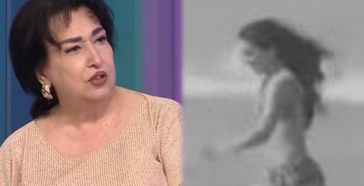 "Həmin filmdən sonra çimərliyə getmirəm" - VİDEO