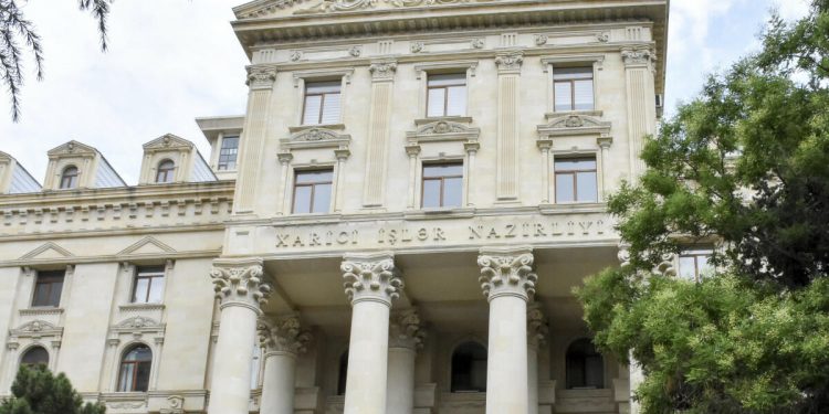 XİN: Ermənistanın mina terroru nəticəsində 433 azərbaycanlı qurban olub