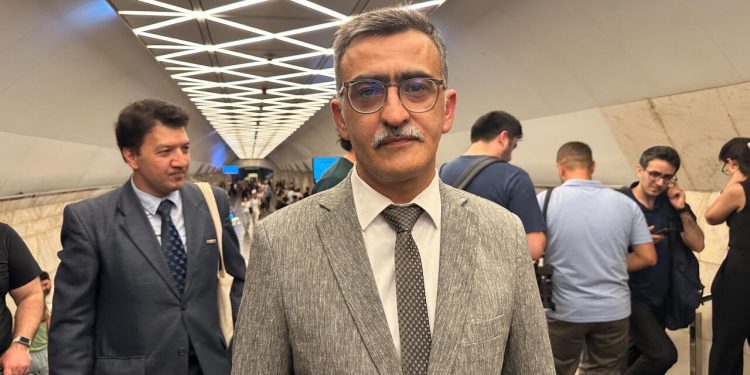 Metro xəttləri ayrılır: Əvəzləyici avtobuslar ödənişli olacaq? - Rəsmi