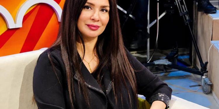 Könül Qasımova yenidən həbs olundu