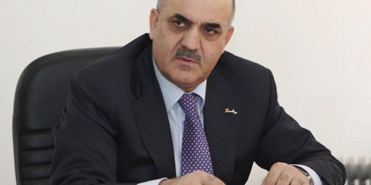 Səlim Müslümovun əmlakı rekord qiymətə satıldı