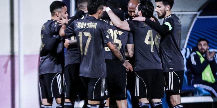 “Qarabağ”a uduzan “Dinamo”dan antirekord