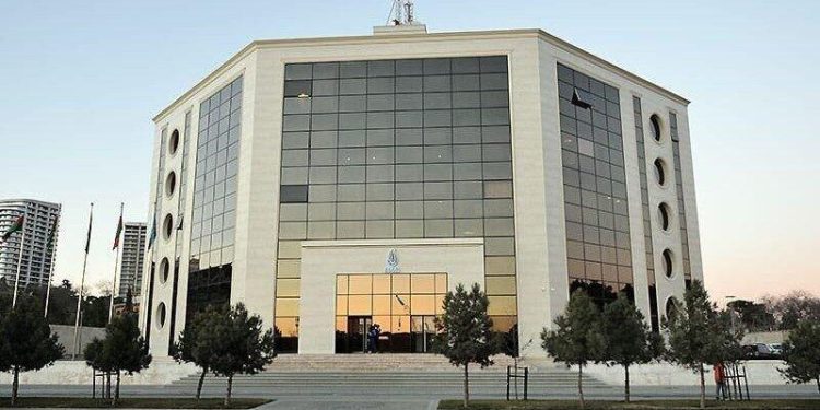AFFA-da vəzifəli şəxslər işdən çıxarıldı
