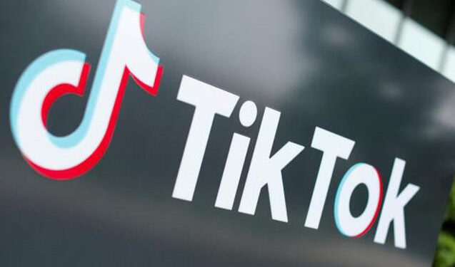 İçib canlı yayımda söyüş söydü - Üç uşaq anası olan tiktoker tutuldu