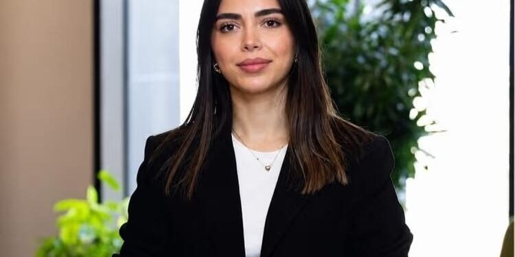 Nərminə Kamala yüksək vəzifə verildi
