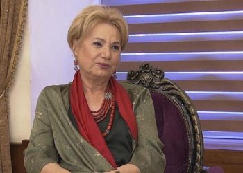 Xalq artisti başqa xəstəxanaya köçürüldü