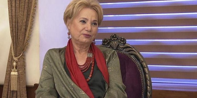 Xalq artisti başqa xəstəxanaya köçürüldü