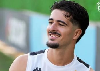 “Neftçi” Alessio Kurçi ilə yollarını ayırdı