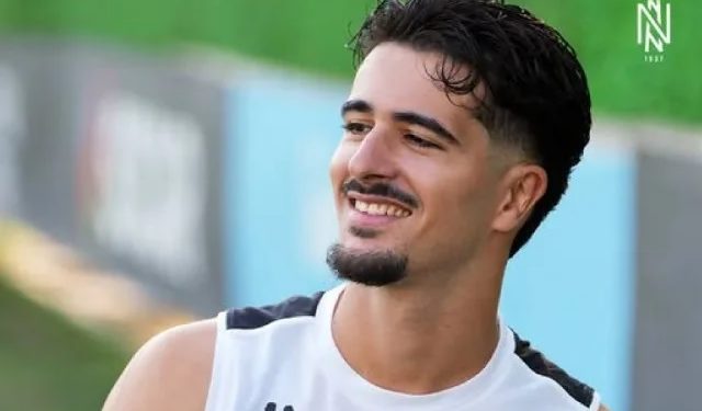 “Neftçi” Alessio Kurçi ilə yollarını ayırdı