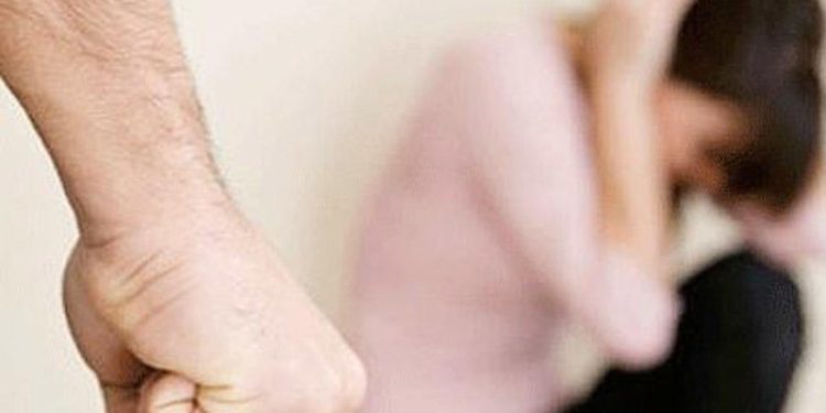 Məişət zorakılığı ilə bağlı müraciətlərin sayı açıqlanıb
