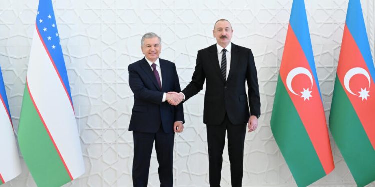 Azərbaycan Prezidenti: Bu, iqtisadi əməkdaşlığımızın daha da genişləndirilməsinə əhəmiyyətli töhfə verir