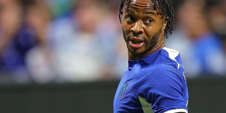 Raheem Sterlinq ikiillik həbs edilə bilər