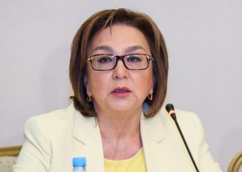 Məleykə Abbaszadədən abituriyentlərə çağırış