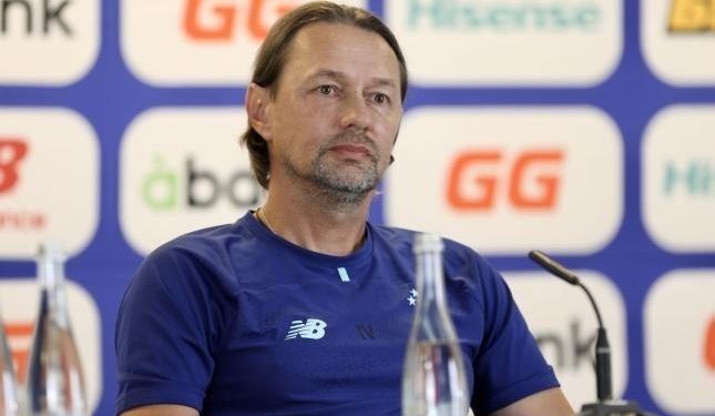 "Uğursuzluq oldu, fürsətləri qaçırdıq" - "Dinamo"nun baş məşqçisi
