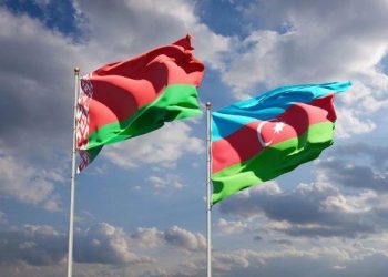 Azərbaycanla Belarus arasında əməkdaşlıq memorandumu təsdiq edilib