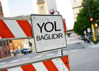Həsən Əliyev və Rövşən Əliyev küçələrində hərəkət məhdudlaşdırılacaq