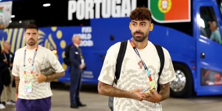 “Əl-Nəsr”dən daha bir portuqaliyalı transferi